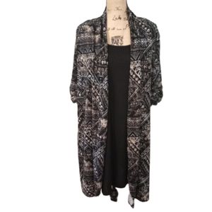Delirious Los Angeles Dress